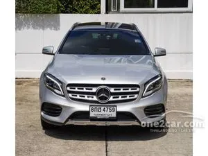 2019 Mercedes-Benz GLA250 2.0 AMG Dynamic SUV