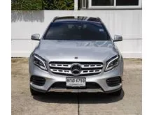 2019 Mercedes-Benz GLA250 2.0 AMG Dynamic SUV