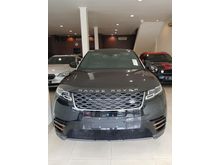 2018 Land Rover Range Rover Velar 3.0 P380