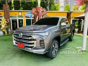 2022 MG Extender 2.0 Grand X Pickup