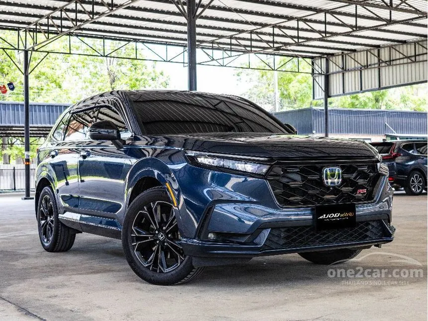 2023 Honda CR-V e:HEV RS SUV