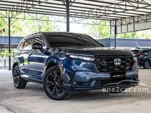 2023 Honda CR-V 2.0 e:HEV RS SUV