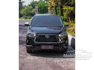 2021 Toyota Kijang Innova 2.4 Venturer MPV