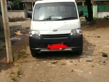 2014 Daihatsu Gran Max 1.5 STD Pick-up