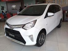 TOYOTA CALYA SPESIAL PRICE
