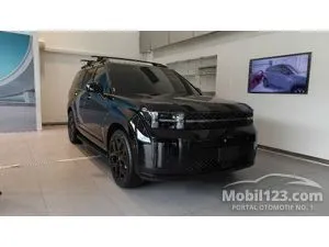 2026 Hyundai Santa Fe 2.5 XRT Hybrid SUV
