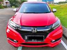 HRV Prestige 2016 Km 37rb*Dinar auto*