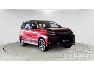 2019 Toyota Avanza 1.5 Veloz MPV