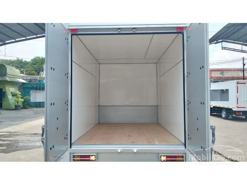 2026 Mitsubishi Colt L300 Cab Chassis Pickup