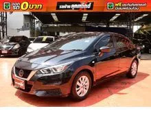 2021 Nissan ALMERA 1.0 (ปี 19-25) EL Sedan