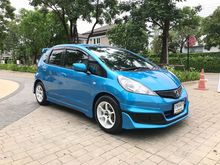 2012 Honda Jazz 1.5 (ปี 08-14) S i-VTEC Hatchback AT