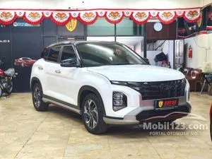 2024 Hyundai Creta 1.5 Prime SUV