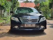 2013 Toyota Camry V Sedan simpanan
