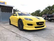 2011 Mazda RX-8 1.3 (ปี 03-08) Roadster Coupe