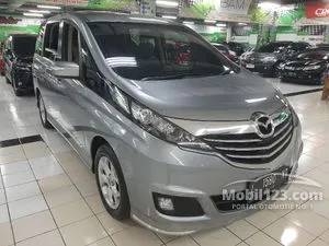 2015 Mazda Biante 2.0 SKYACTIV-G MPV