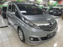 2015 Mazda Biante 2.0 SKYACTIV-G MPV