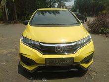 2018 Honda Jazz 1.5 RS Hatchback