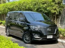 2019 Hyundai GRAND STAREX 2.5 (ปี 18-24) VIP Wagon