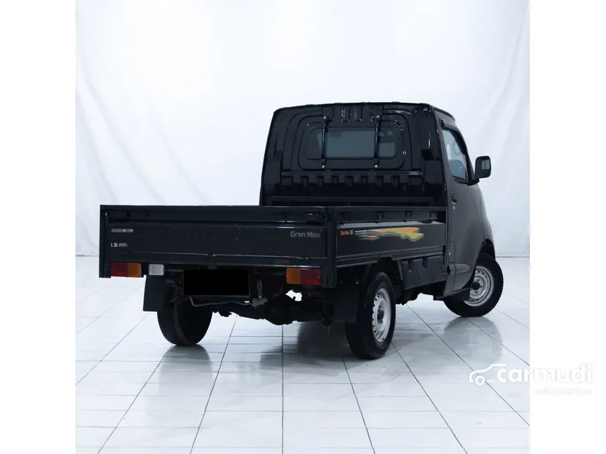 2021 Daihatsu Gran Max STD Pick-up