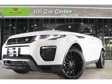 2017 Land Rover Range Rover 2.0 (ปี 17-22) Evoque TD4 SE Plus SUV AT