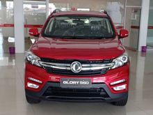 2020 DFSK Glory 560 1,5 Type L