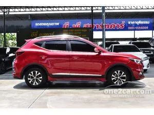 2019 MG ZS 1.5 D SUV
