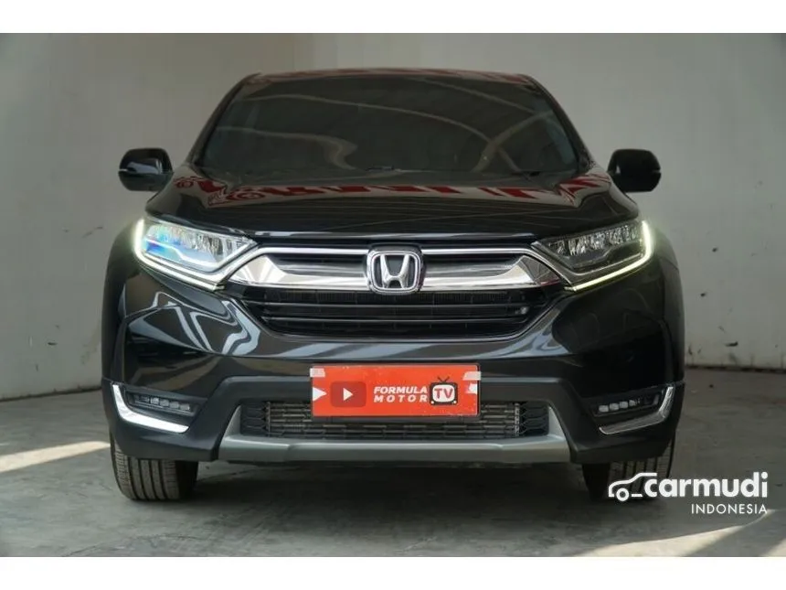 2020 Honda CR-V Prestige VTEC SUV