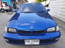 1996 Toyota Corona 2.0 ท้ายแยก (ปี 93-97) GLi Sedan MT