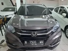 2016 Honda HR-V 1.5 E AT Low Km Tangan1 Dijual Di Malang