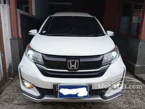 2021 Honda BR-V 1.5 Prestige SUV