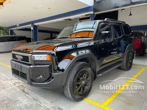 2024 Toyota Land Cruiser Prado 2.7 VX First Edition SUV