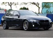 2016 BMW 330i 2.0 M Sport Sedan