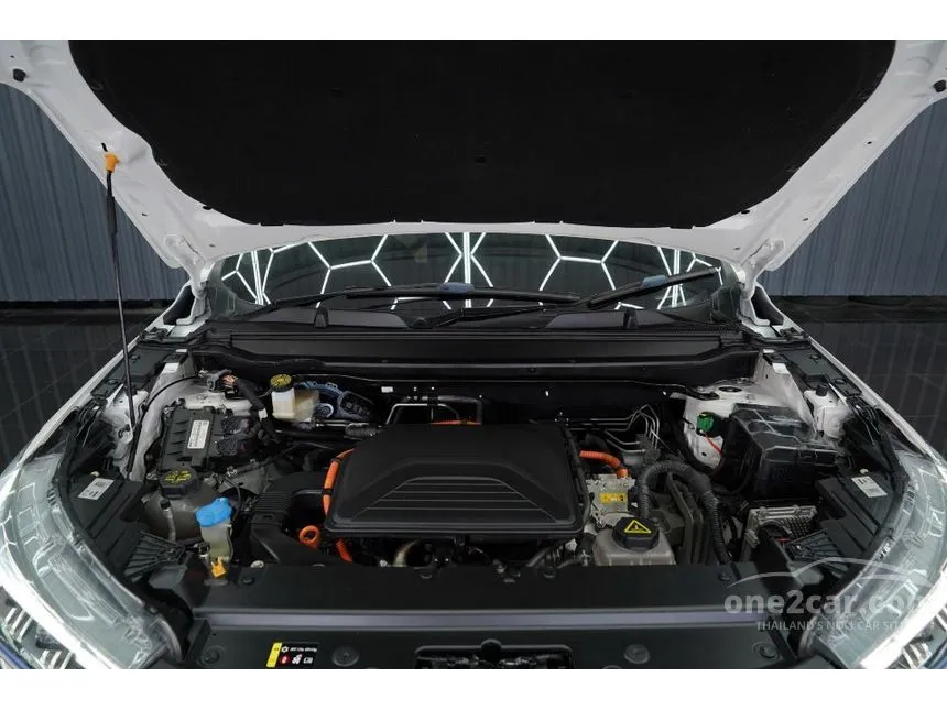 2022 Haval Jolion Ultra SUV