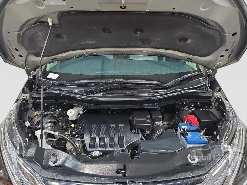 2021 Mitsubishi Xpander Ultimate MPV