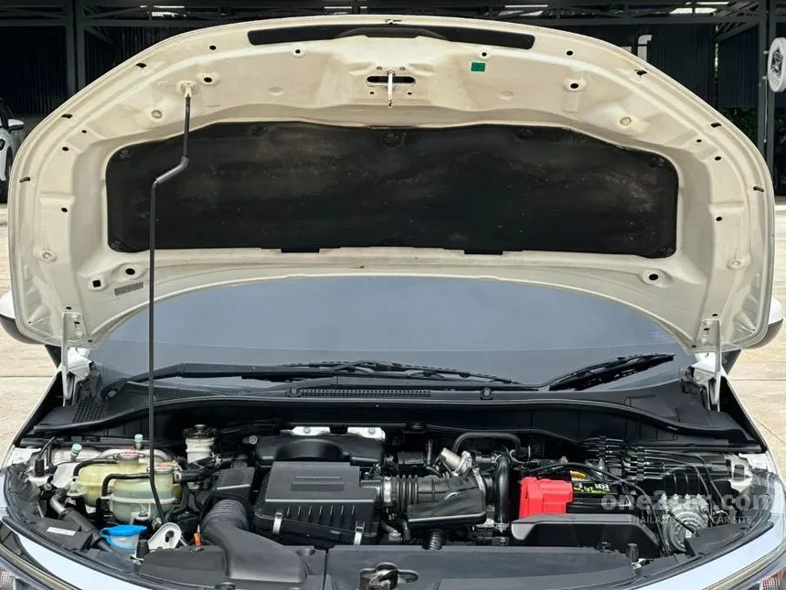2020 Honda City S Sedan