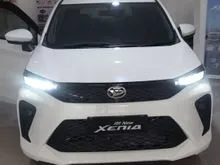 2022 Daihatsu Xenia 1,3 X MT Termurah