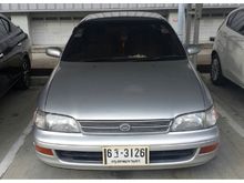 1994 Toyota Corona 1.6 ท้ายโด่ง (ปี 92-94) GLi Sedan AT
