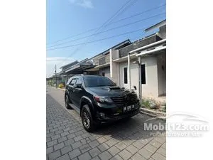 2014 Toyota Fortuner 2.5 G SUV