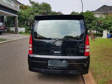 2010 Nissan Serena 2.0 Highway Star MPV
