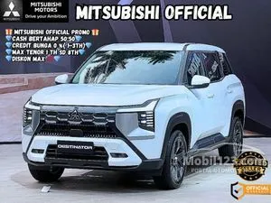 2026 Mitsubishi Destinator 1.5 Ultimate Premium (Quartz White Pearl) SUV