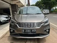 2018 Suzuki Ertiga 1.5 GX MPV Coklat MT. PROMO KREDIT BCA