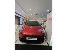 2026 GAC AION UT 0.0 Standard Hatchback HELMY 082185615753
