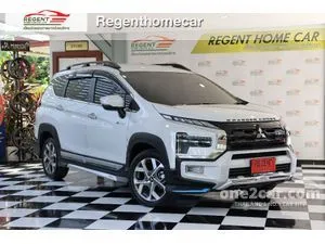 2025 Mitsubishi Xpander Cross 1.6 HEV Wagon