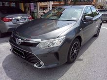 ALL NEW TOYOTA CAMRY HYBRID LOW DOWNPAYMENT