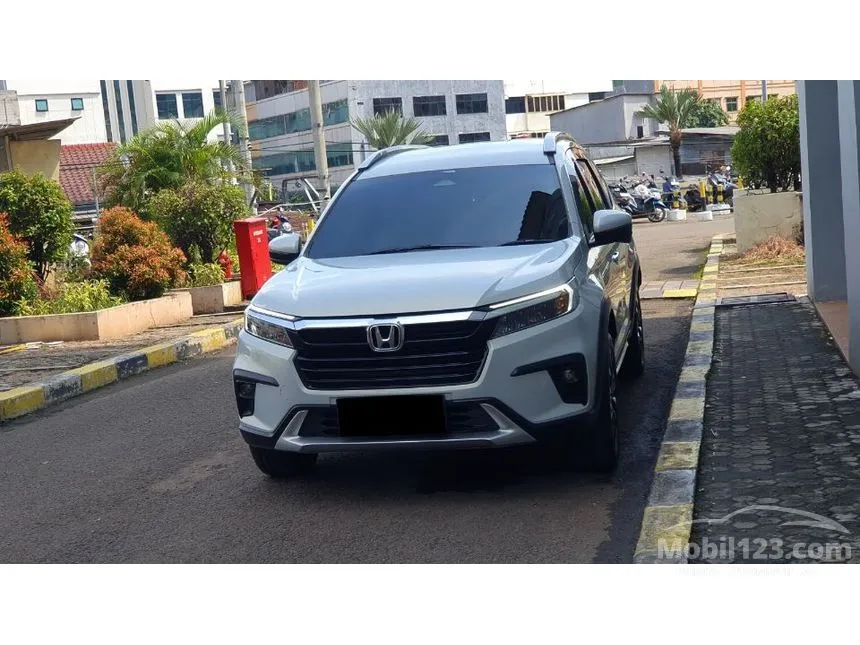 2023 Honda BR-V Prestige SUV