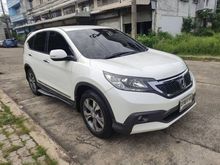2013 Honda CR-V 2.4 (ปี 12-16) EL SUV