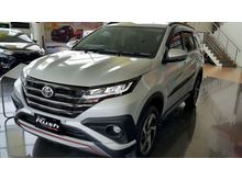 Toyota Rush TRD Ready Stock