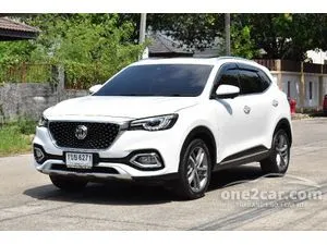 2021 MG HS 1.5 X SUV