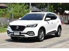 2021 MG HS 1.5 (ปี 19-26) X SUV
