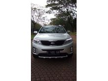 All New KIA Sorento 2.4 SUV 2014